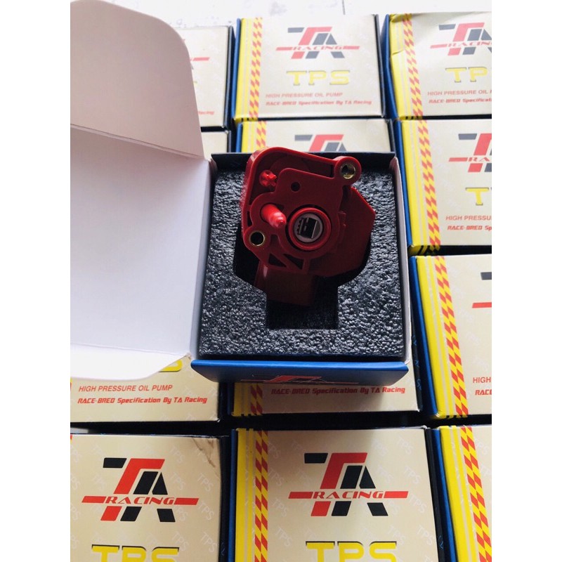 TPS Ta Racing Cảm biến Ga Họng Xăng Fi Ex 150 Winer Sonic