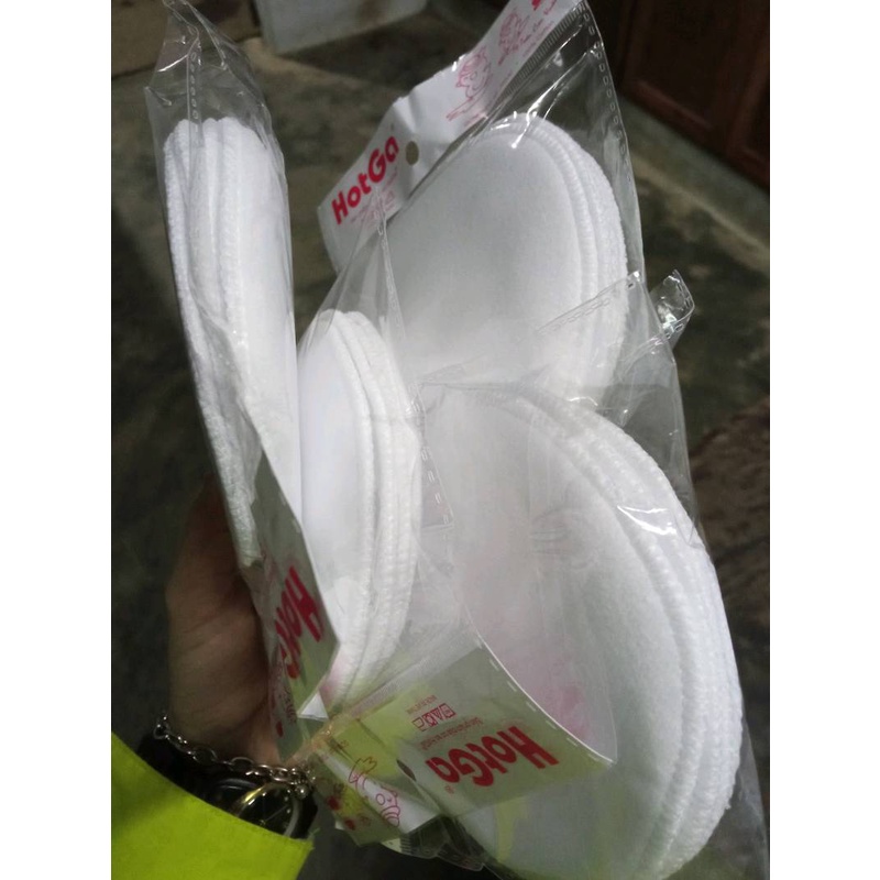 Miếng Lót Thấm Sữa, Thị Nhím Store, Miếng lót thấm sữa Hotga giặt được