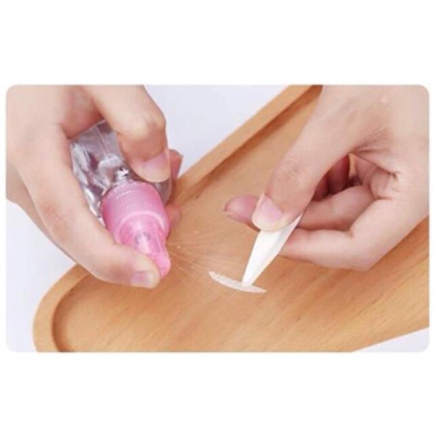 KÍCH MÍ LƯỚI THẾ HỆ MỚI KHÔNG CẦN KEO