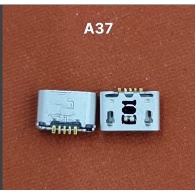 Chân sạc rời A37 oppo