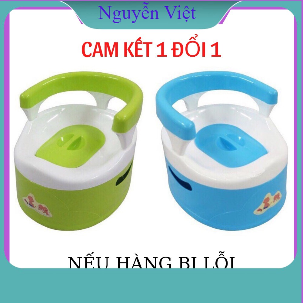 ghế bô có ngai tựa tạo sự thoải mái cho bé hàng cao cấp nhựa Việt Nhật