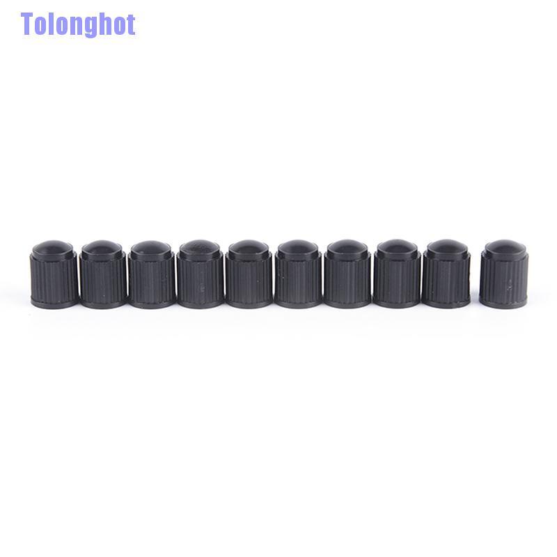 Bộ 100 Nắp Nhựa Chuyên Dụng Dành Cho Xe Đạp / Xe Máy