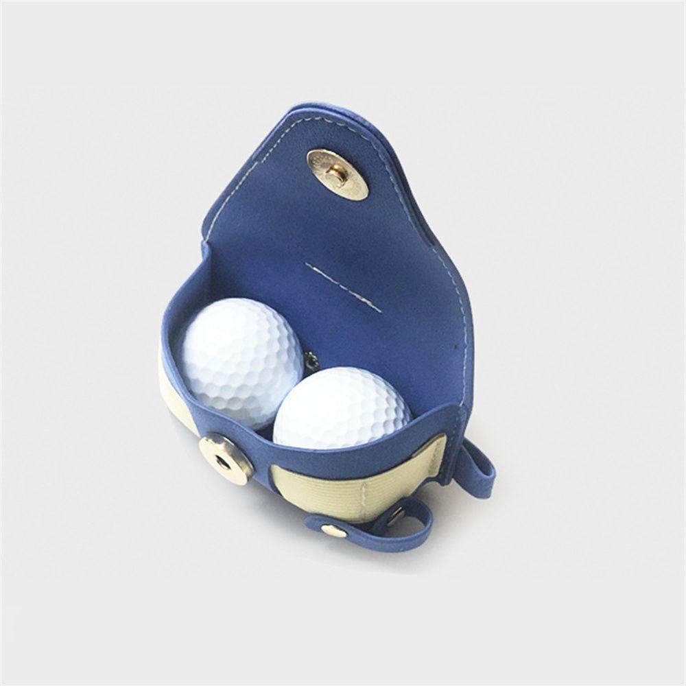 Túi Đựng Bóng Golf Đeo Hông Siêu Bền Tiện Dụng Giá Đỡ