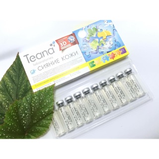 Serum Collagen tươi Tenana