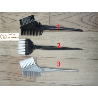 Lược nhuộm tóc