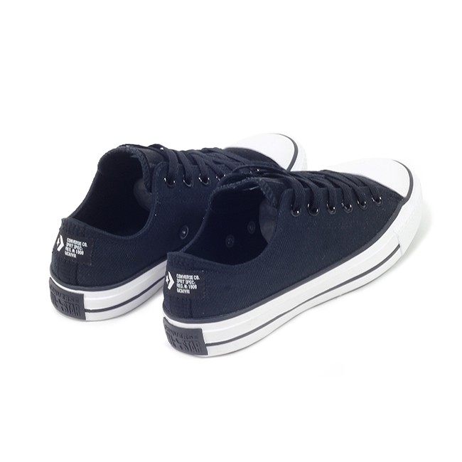 [Mã MABR245HV giảm 10% đơn 350K] Giày sneakers Converse Chuck Taylor All Star Utility 166240C | BigBuy360 - bigbuy360.vn