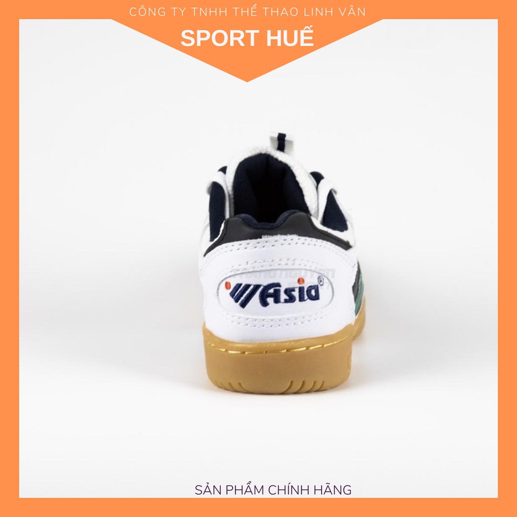 GIÀY THỂ THAO ĐA DỤNG ĐẾ KÉP ASIA - MC S02 CHÍNH HÃNG CẦU LÔNG, BÓNG CHUYỀN,.... - Nhà Phân Phối Chính Thức - Sport Huế