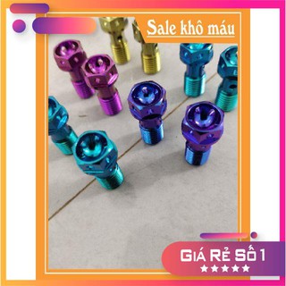 Ốc heo dầu zin gr5