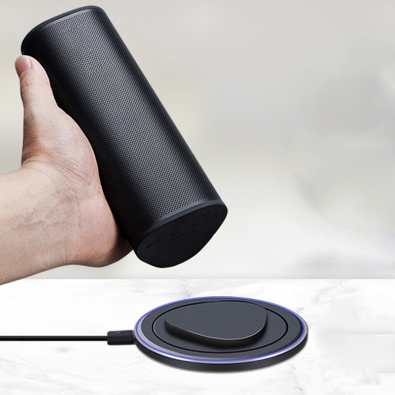 Bộ Sạc Không Dây Bằng Đồng Nguyên Chất Cho Loa Sonos Roam