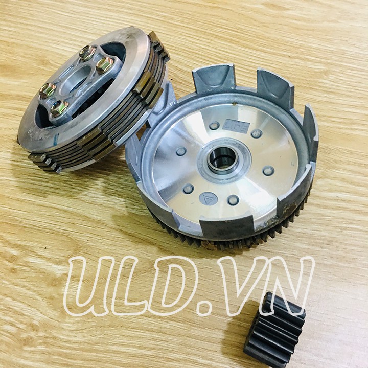 BỘ NỒI WIN LIDE BAO HÚ