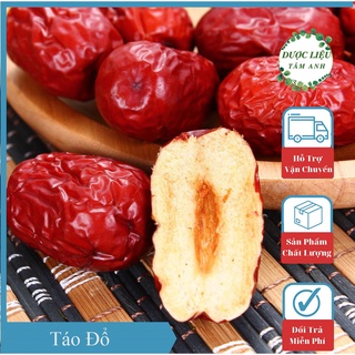 1Kg Táo đỏ Tân Cương ngon - trái to
