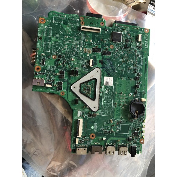 Main dell vostro 3421 2421 i3 3217u vga shared