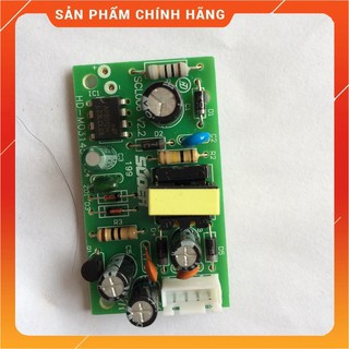 Board mạch nguồn bếp từ 5v 12v 18v