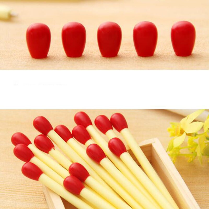 Set 10 bút bi mini thiết kế độc đáo dễ thương cho bé