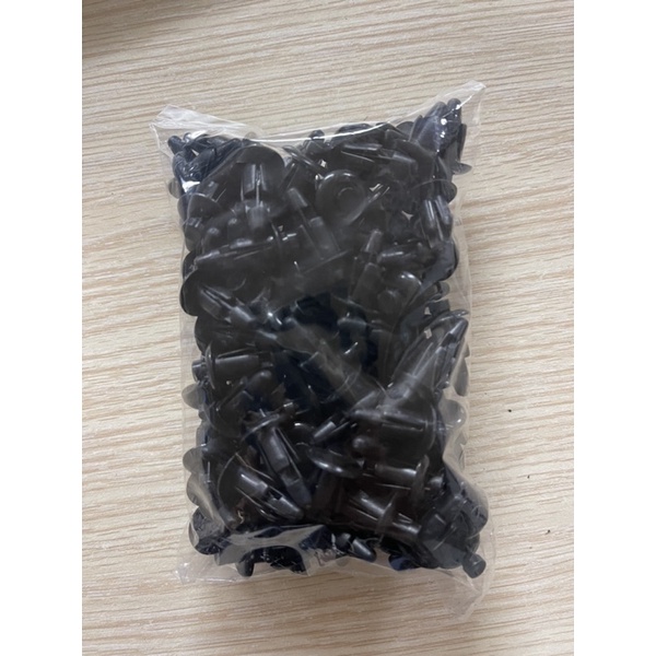 Ốc bấm dàn áo Winner (1 bịt 100 con)