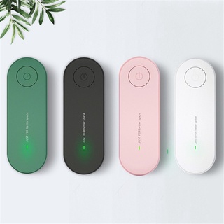 Plug-in ozone generator air purifier for home/office