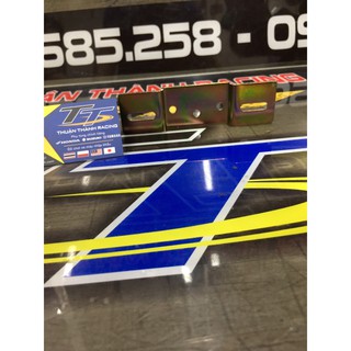 PAS BẢNG SỐ SPORT - RGV
