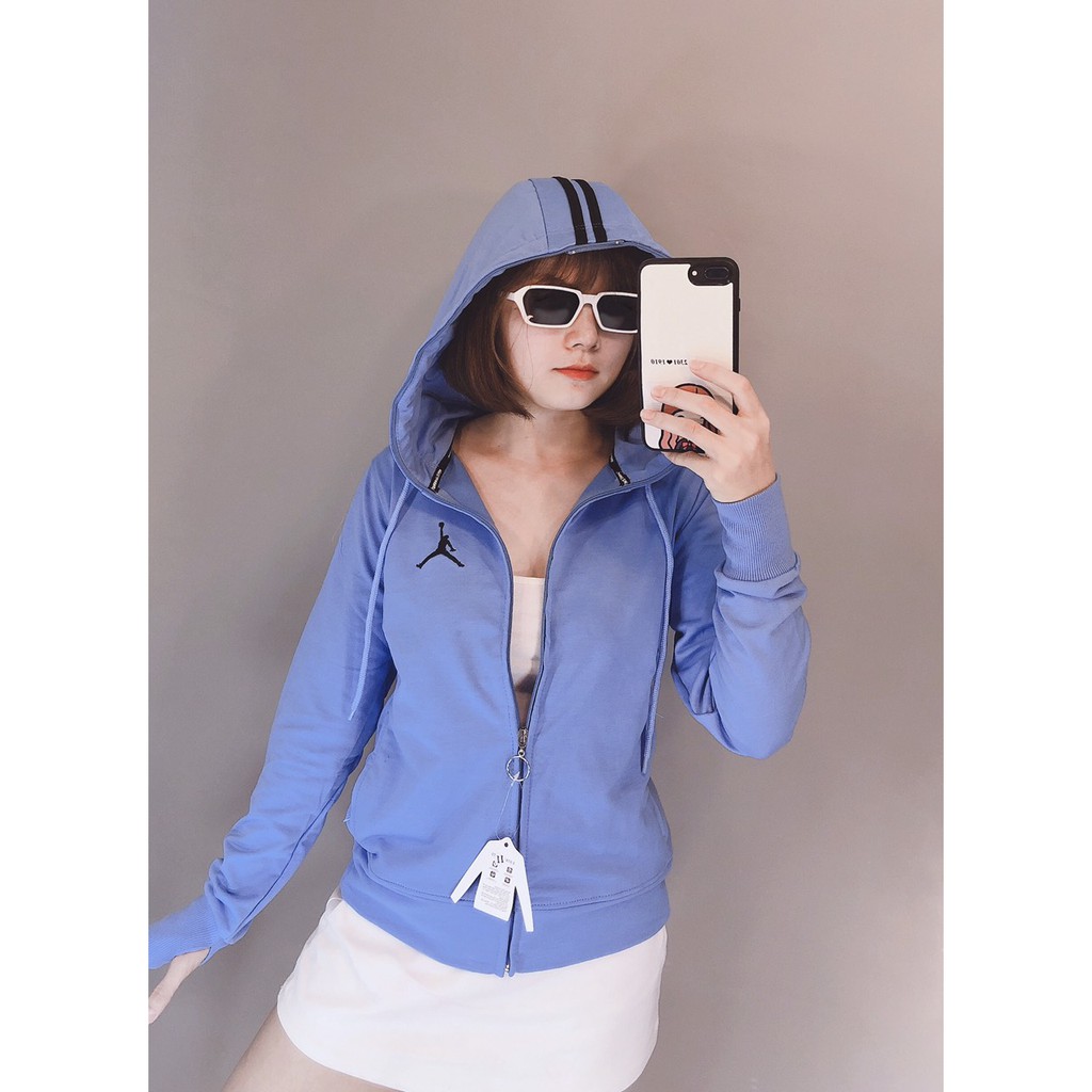 Aó khoác sọc lưng 6 túi 2 SIZE hình thật chụp thật