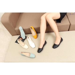 Aliza - Giày bệt siêu mềm Bet01