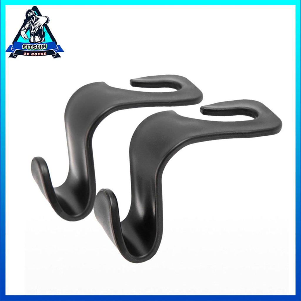 Móc Treo Đồ Gắn Lưng Ghế Xe Hơi Tiện Dụng