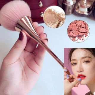 Cọ phủi bụi, trang điểm làm nail