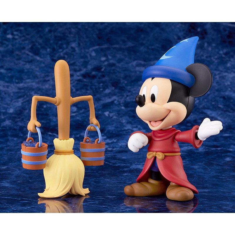 Mô hình Nhật Bản chính hãng 1503 Mickey Mouse