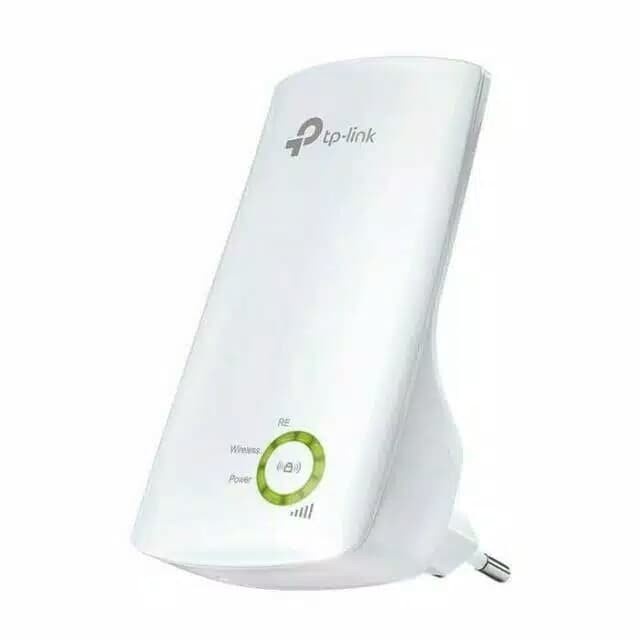 TP-LINK Thiết bị khuếch đại tín hiệu Wifi WA-854RE chuyên dụng | WebRaoVat - webraovat.net.vn