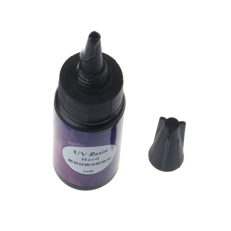 Máy Sấy Khô Trang Sức Uv Resin &amp; 6w 25g Led Uv