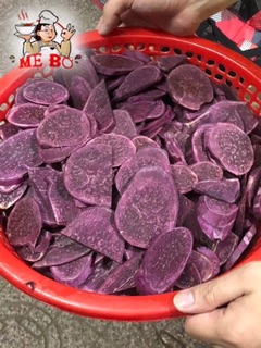 Bột rau củ ăn dặm cho bé