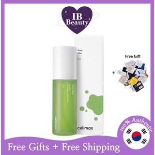 Celimax the real noni energy ampule mist 50ml