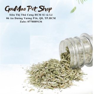 Cat Mint / Cattrip / cỏ dành cho mèo