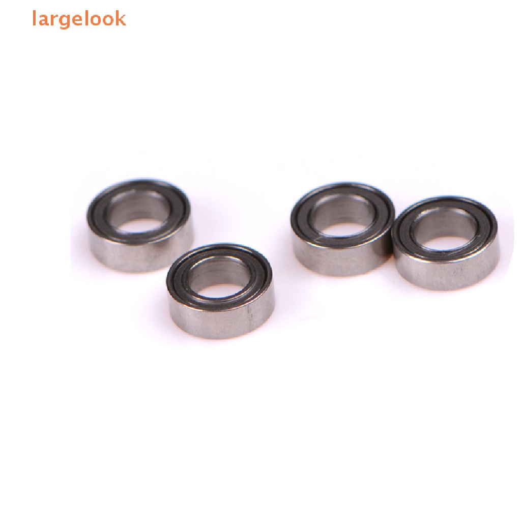 Set 4 Vòng Bi MR74ZZ 4 * 7 * 2.5 4x7x2.5mm Chuyên Dụng