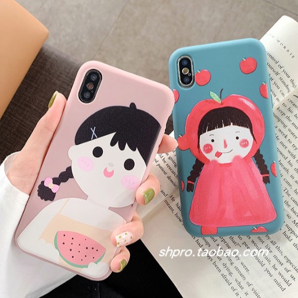 Ốp lưng iphone 6plus 6splus 7 plus 8plus X Xr XsM 11 12 13 Promax - PT-508 - LionKingStore