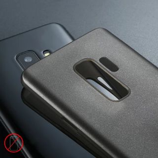 S9/ S9 plus - Ốp lưng siêu mỏng Benks Lollipop