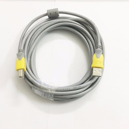 DÂY CÁP MÁY IN VLINK XỊN 5M