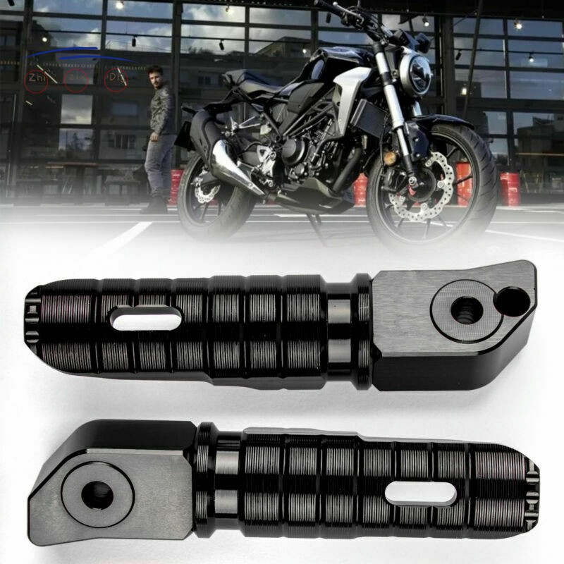 Bàn Đạp Để Chân Chuyên Dụng Cho Xe Mô Tô Honda Cbr650R Cb650R Cb125R 250r 300r Cbr250Rr