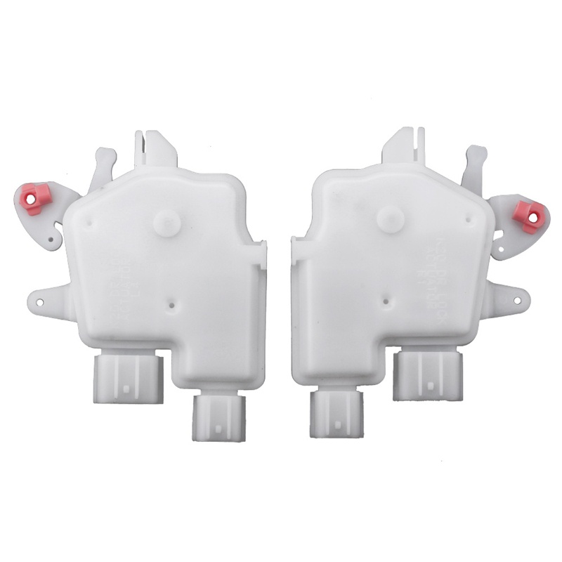 Bộ Truyền Động Khóa Cửa Trước Cho Honda Accord Acura TL TSX 2004-2008