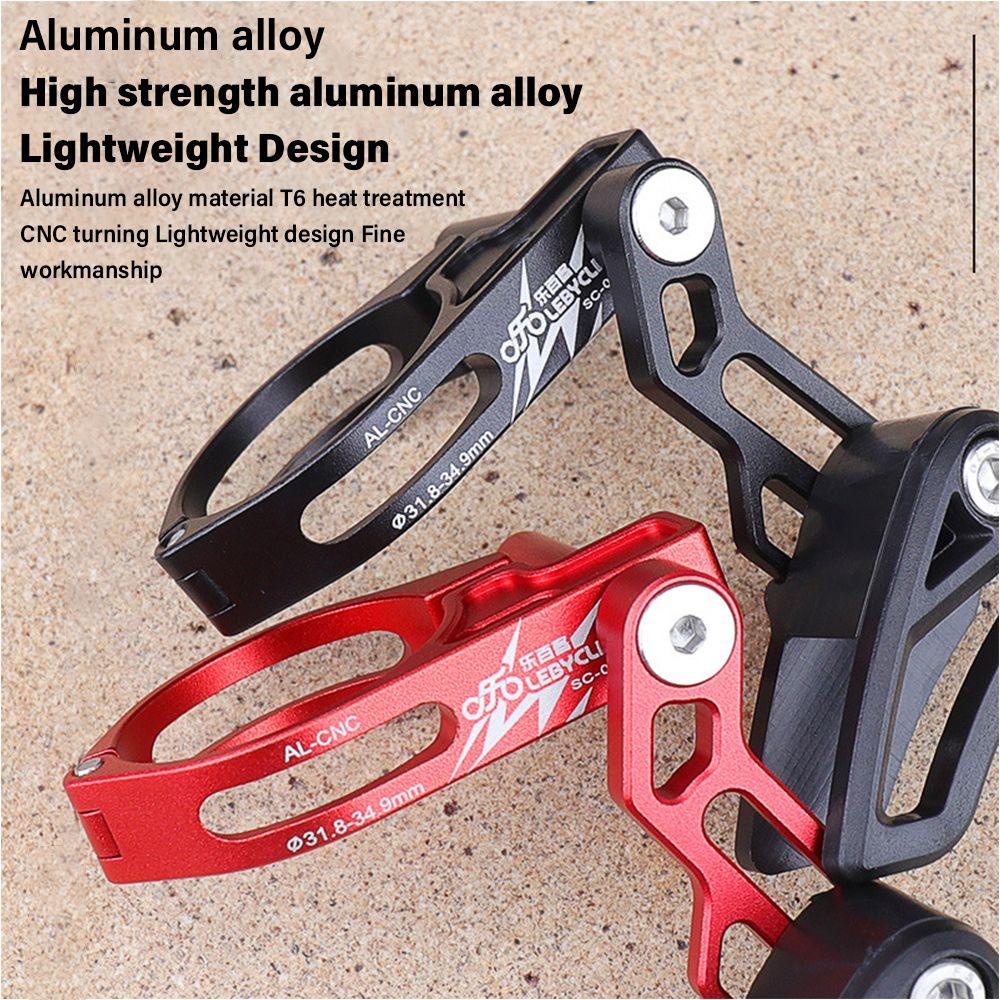 BEAUTY Dụng Cụ Dẫn Hướng Xích Xe Đạp Tiện Lợi