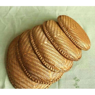 [ Hạ giá ] Mẹt tre bầu dục thanh hóa đẹp