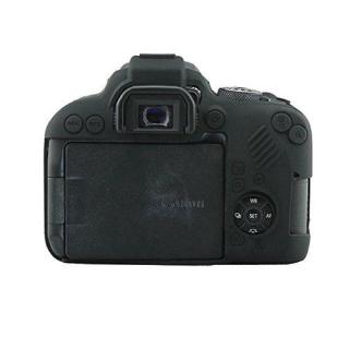 Ốp Silicon Mềm Cho Máy Ảnh Canon Eos 800d