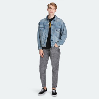 LEVI'S - Áo Khoác Jeans Nam Mỏng 85242-0006  