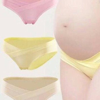 Quần Lót Bầu Chéo QL04
