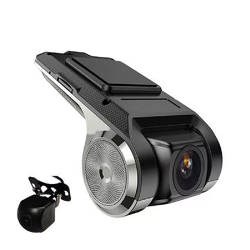 Camera Hành Trình U6 1080p Wifi Dvr Hỗ Trợ Quay Đêm Cho Xe Hơi | BigBuy360 - bigbuy360.vn