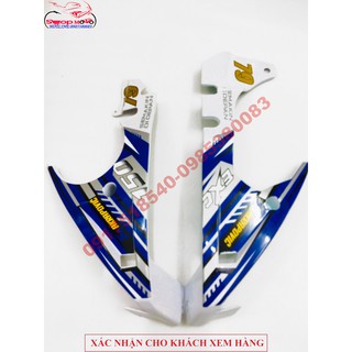 mỏ cày exciter 150 đủ màu