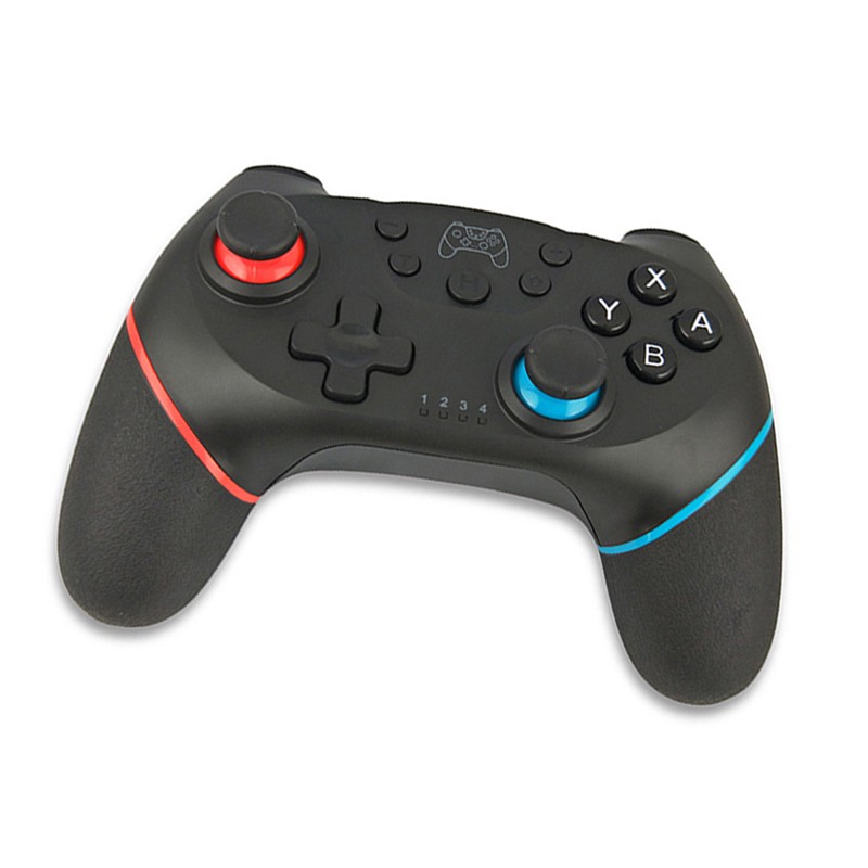 IN STOCK Wireless Bluetooth Controller Gaming joystick Gamepad for Nintendo Switch Games Accessories