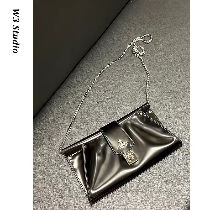 Túi Đeo Chéo Vivienne Queen Nest 2022 Thời Trang Mới Cao Cấp