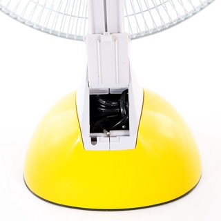 Quạt sạc tích điện Sunhouse SHD712
