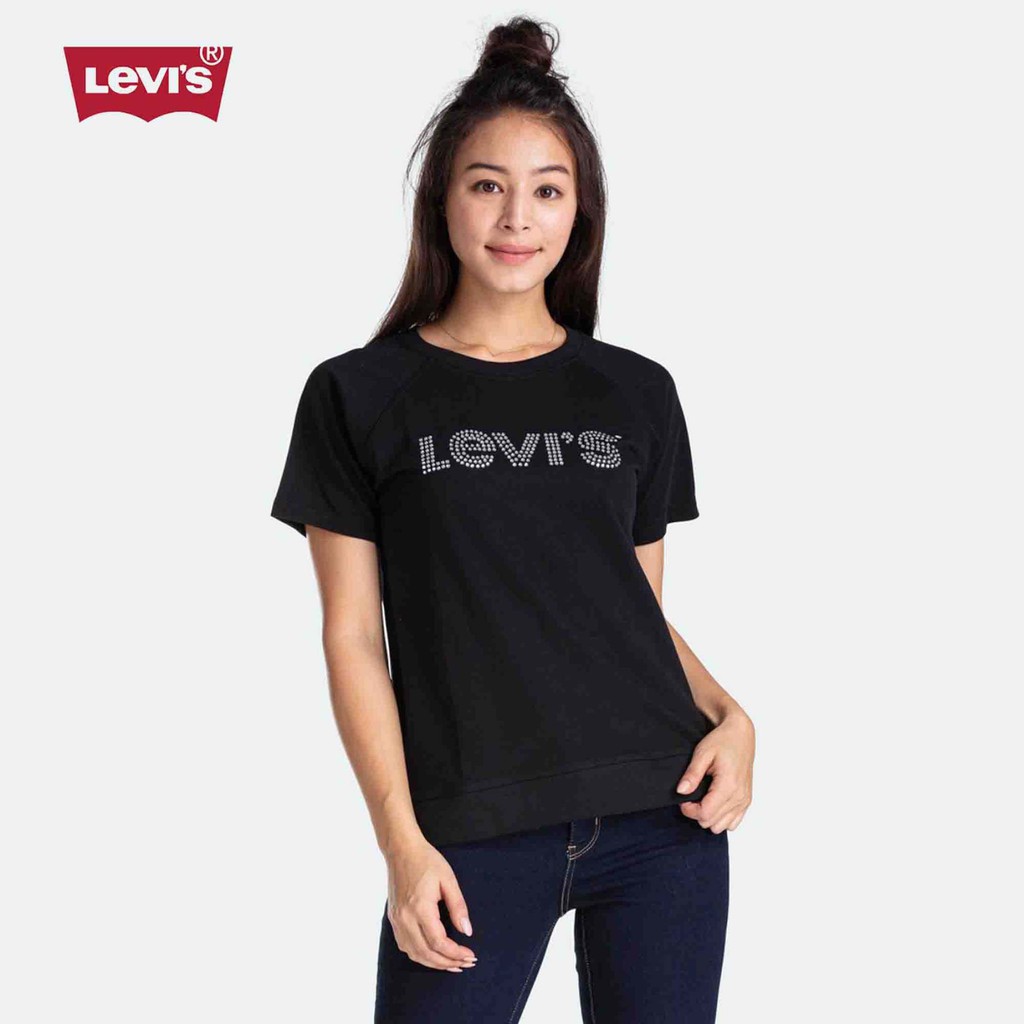 LEVI'S - Áo Thun Nữ 80924-0000  