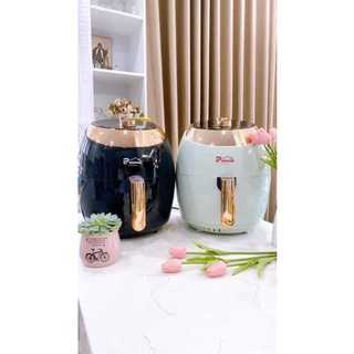 Nồi chiên không dầu PlHome 8.2 lít