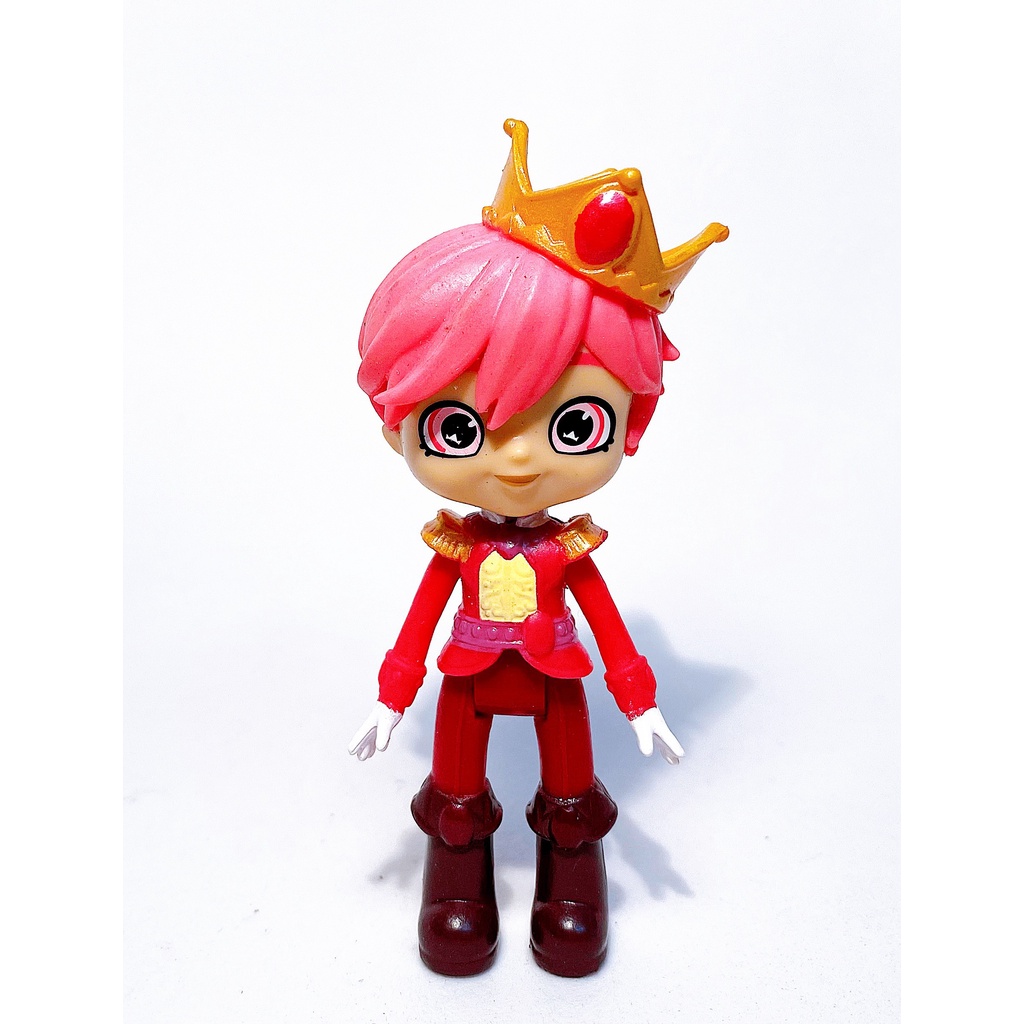 Công chúa và hoàng tử Happy Place Royal Trends Shopkins - Hàng chính hãng